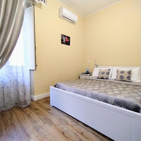 Al Quadrato D'Oro Rooms CTA Exteriér fotografie