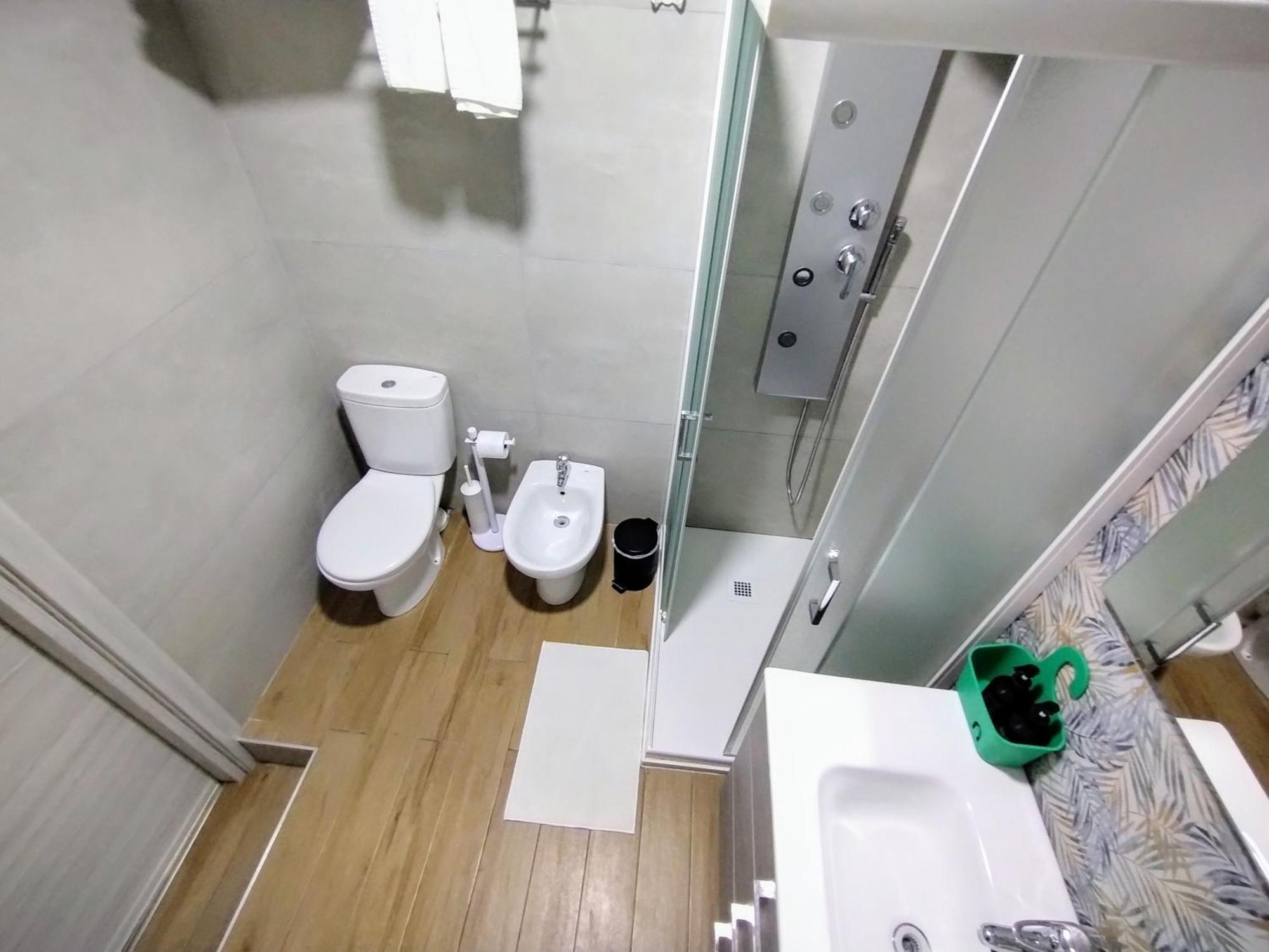 Al Quadrato D'Oro Rooms CTA Exteriér fotografie